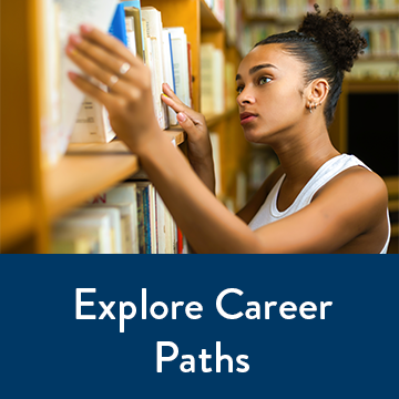 Explore Career Paths