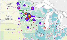 View Where Minnesota High School Graduates Go to College