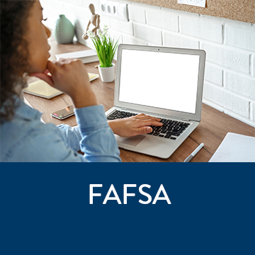 Apply for Fafsa